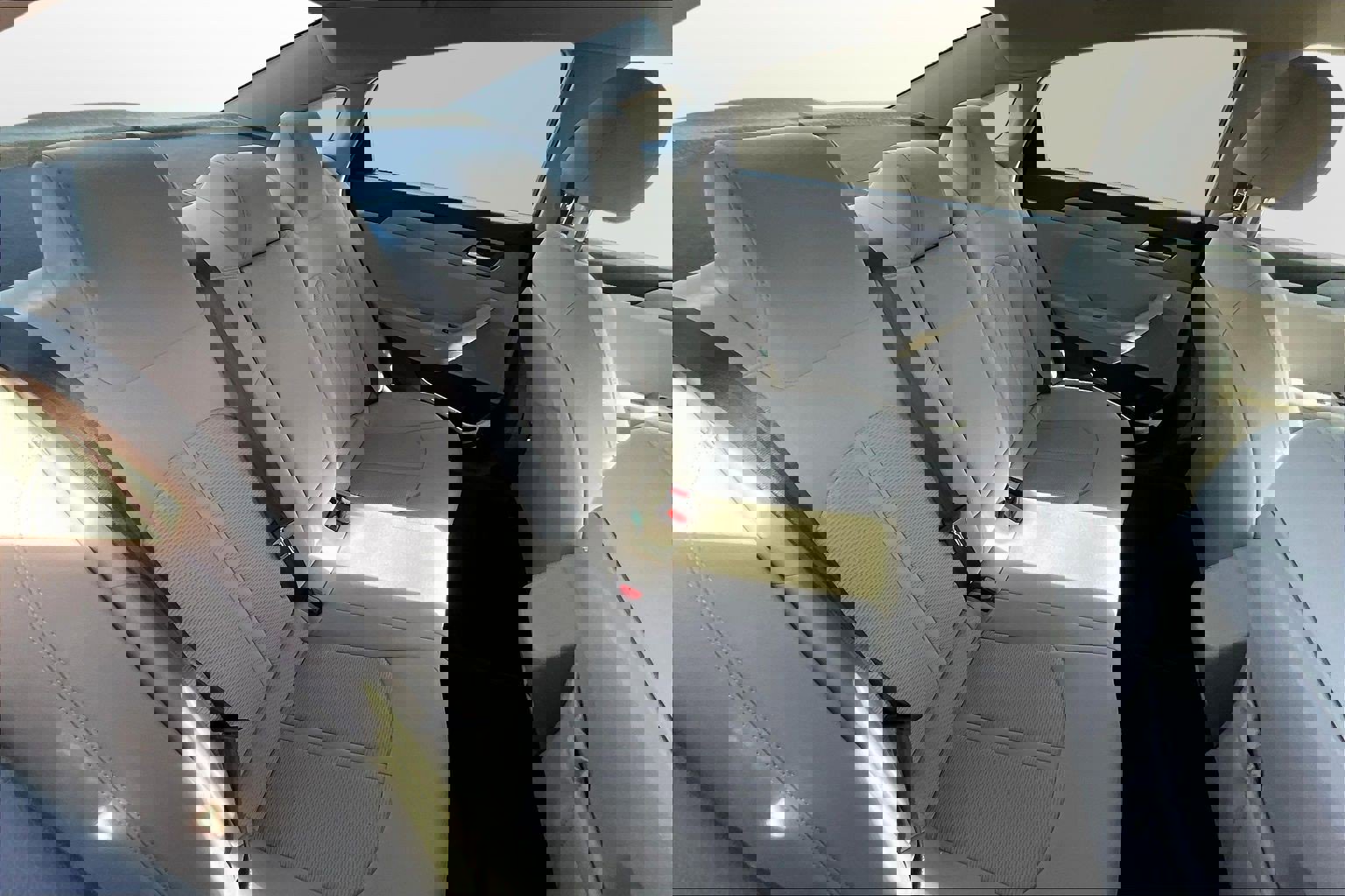 Used 2018 Hyundai Sonata ECO image 17