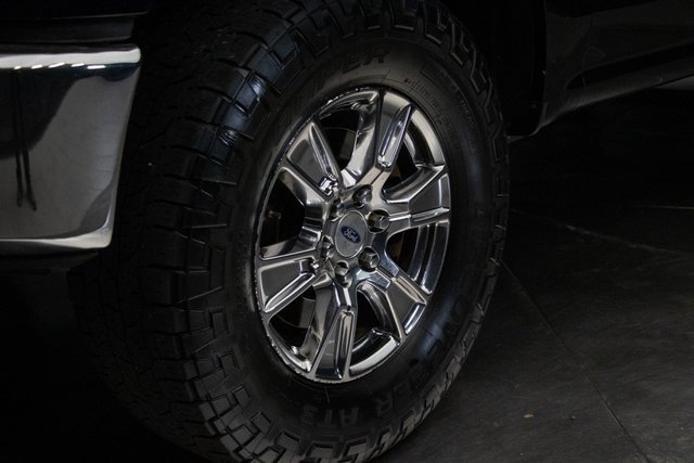 Used 2016 Ford F150 XLT w/ Equipment Group 301A Mid image 7