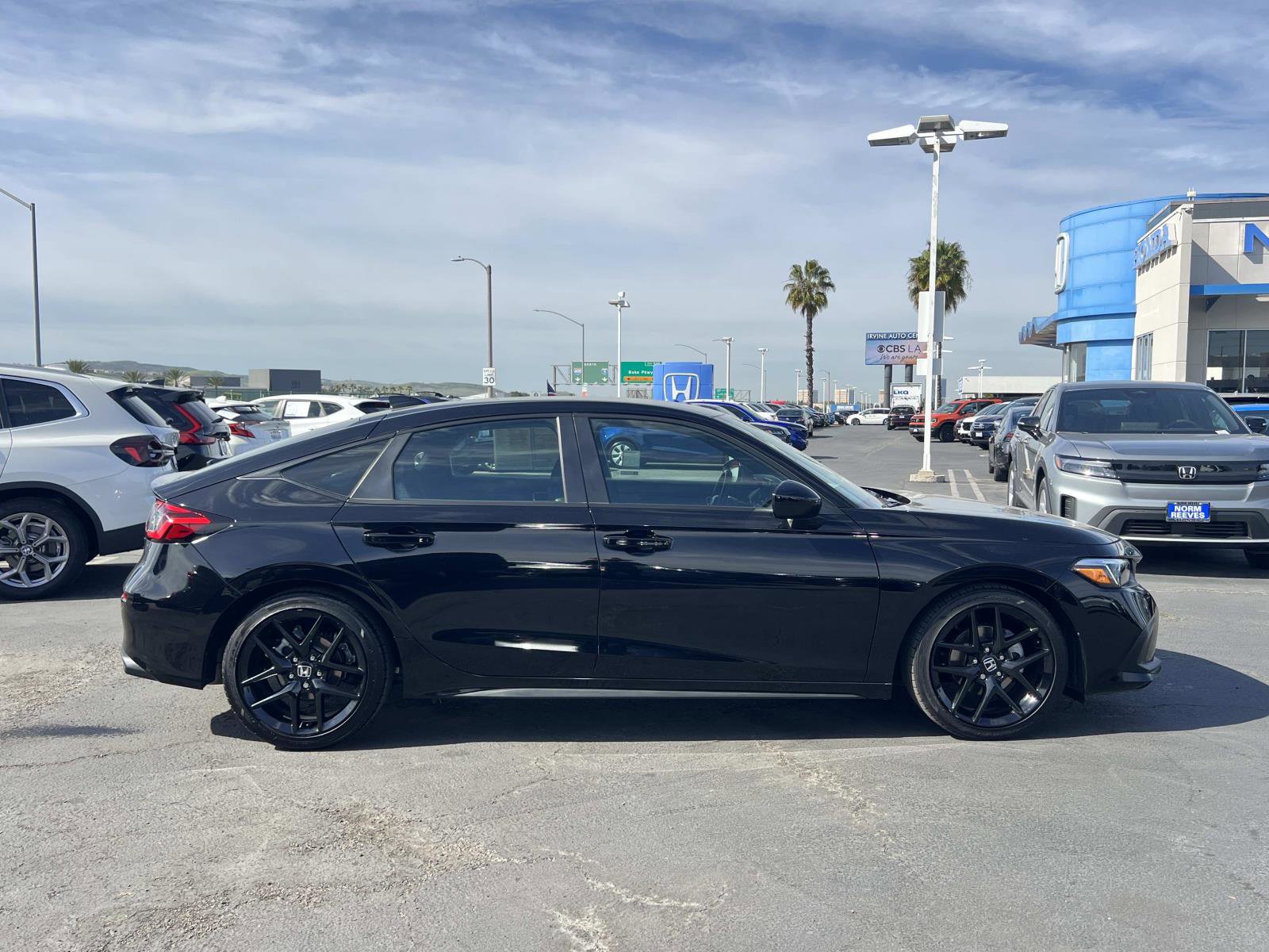 Certified 2024 Honda Civic Sport image 24