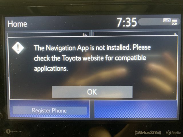 Used 2021 Toyota Highlander XLE AWD/4WD image 18