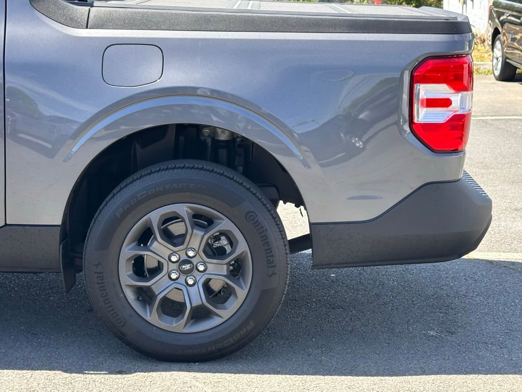 Used 2023 Ford Maverick XLT w/ Equipment Group 300A Standard image 38