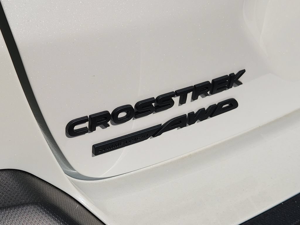New 2026 Subaru Crosstrek 2.5i Wilderness w/ Crosstrek Mirror Package AWD/4WD image 9