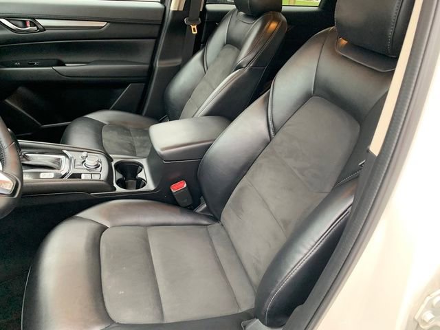 Used 2023 MAZDA CX-5 AWD 2.5 S w/ Select Package image 17