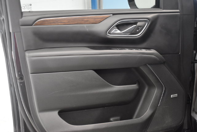 Used 2023 Chevrolet Tahoe High Country w/ LPO, Illumination Package AWD/4WD image 20
