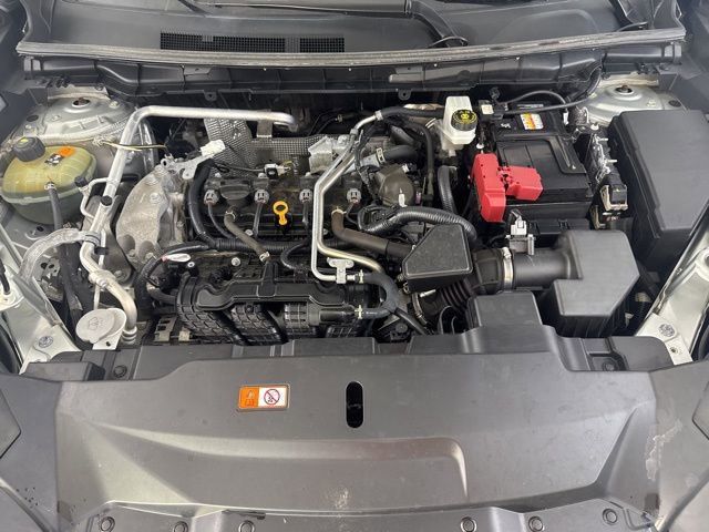 Used 2023 Mitsubishi Outlander SE AWD/4WD image 17