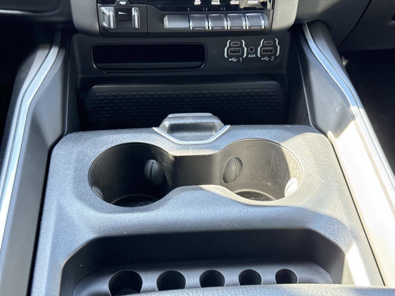 Used 2023 RAM 1500 Big Horn image 6