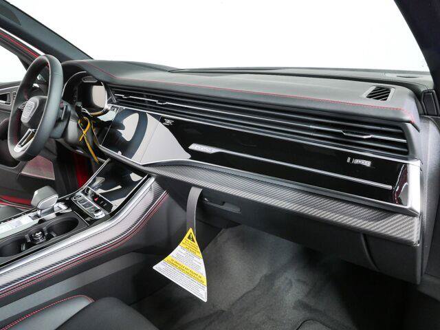 New 2026 Audi Q7 3.0T Prestige AWD/4WD image 7