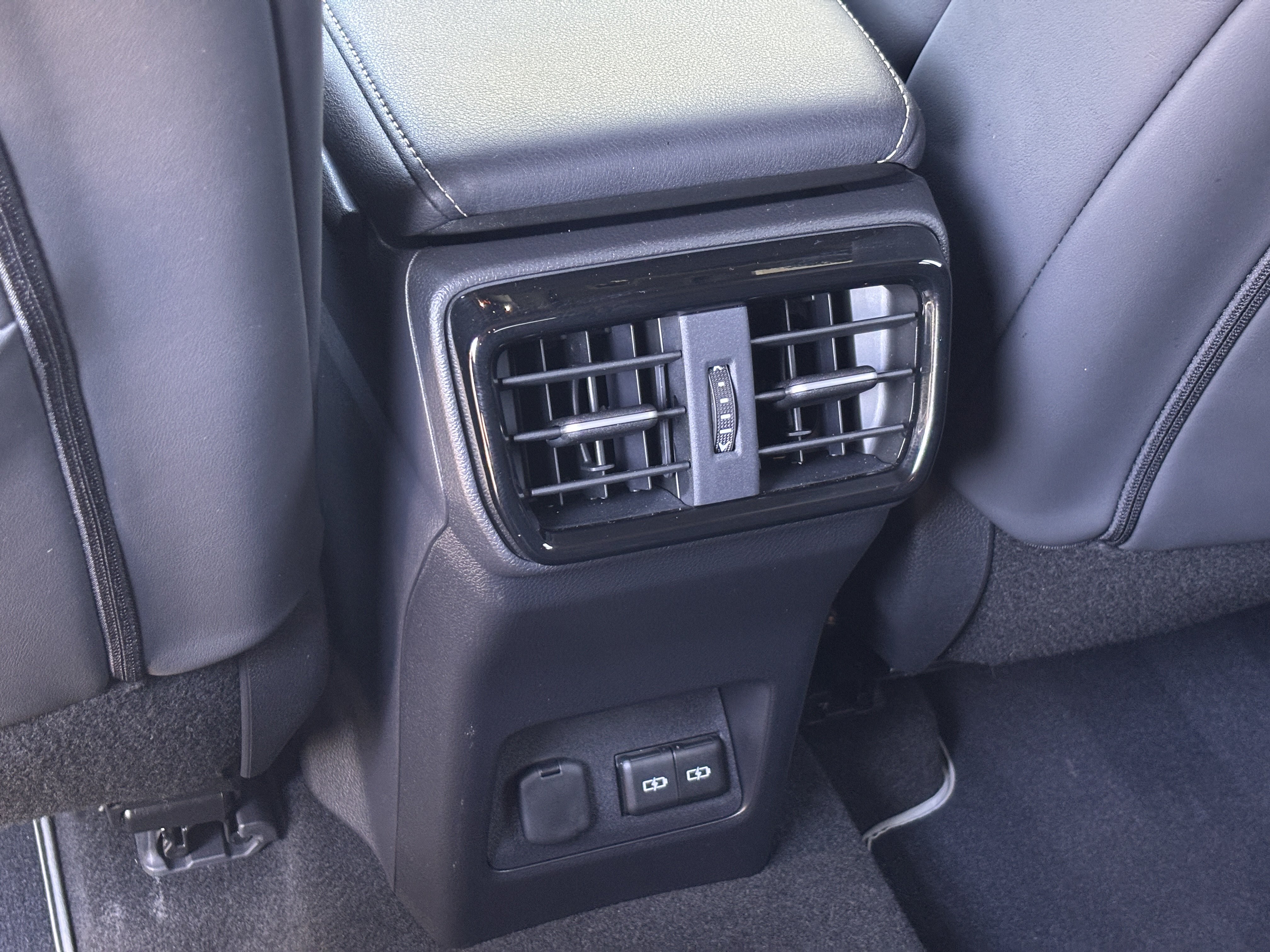 Used 2024 Lexus NX 350 F Sport AWD/4WD image 35