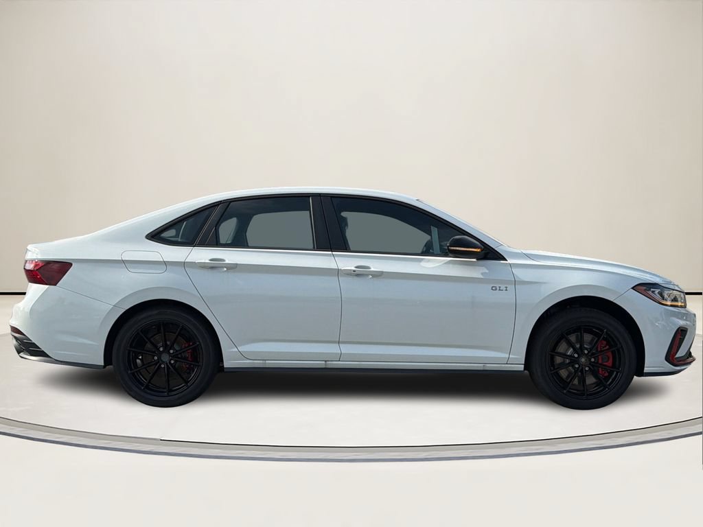 New 2026 Volkswagen Jetta GLI Autobahn FWD video 2