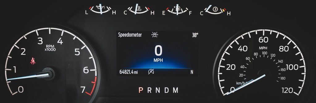 Used 2021 Ford F150 XL w/ STX Appearance Package image 6