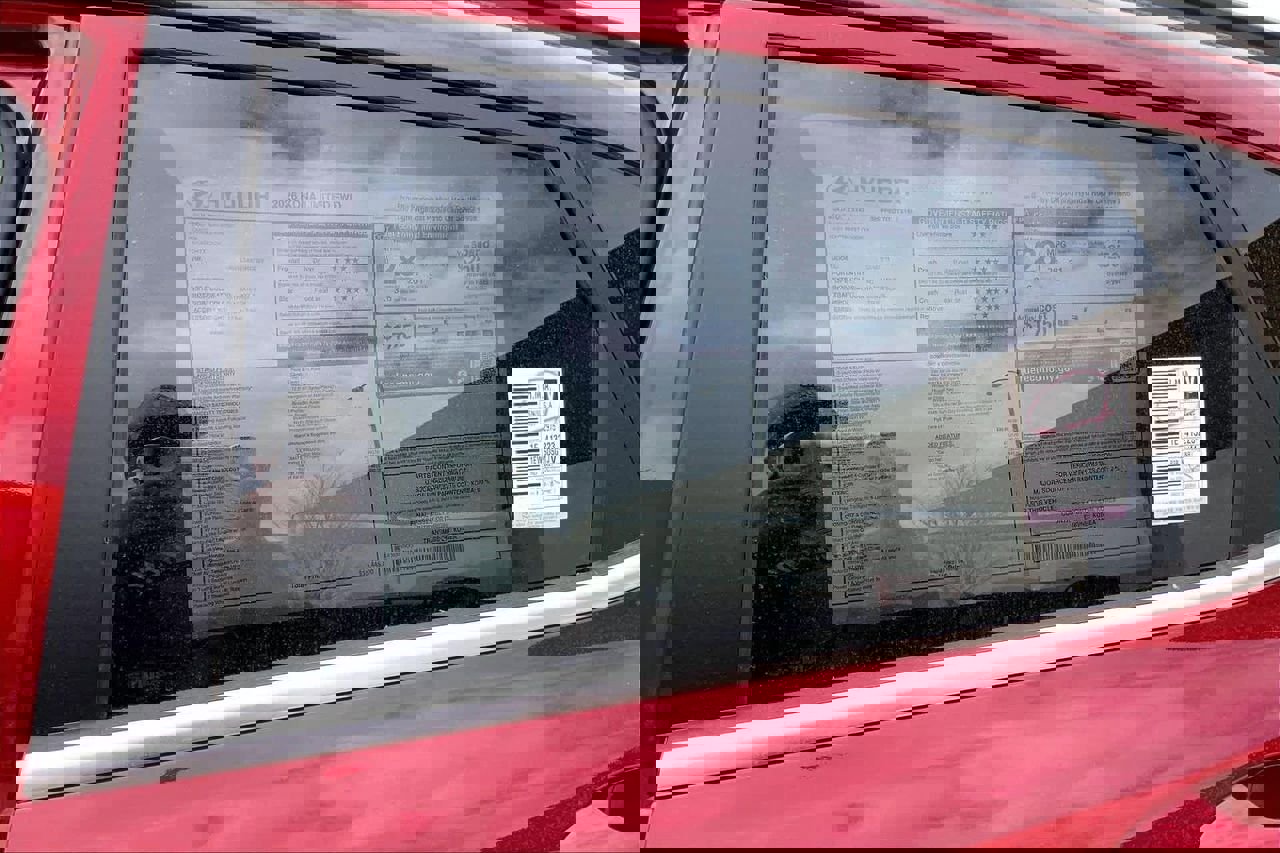 New 2026 Hyundai Kona Limited image 18