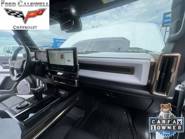 Used 2025 GMC Hummer EV 3X AWD/4WD image 34