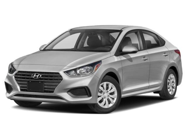 Used 2022 Hyundai Accent SE FWD image 4