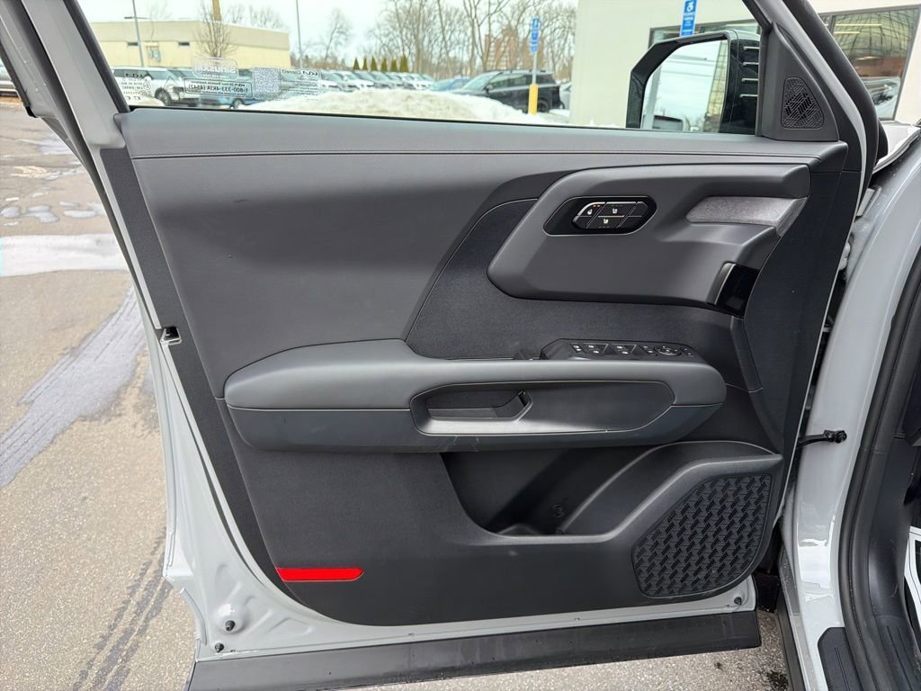 New 2027 Kia Telluride EX X-Line image 29