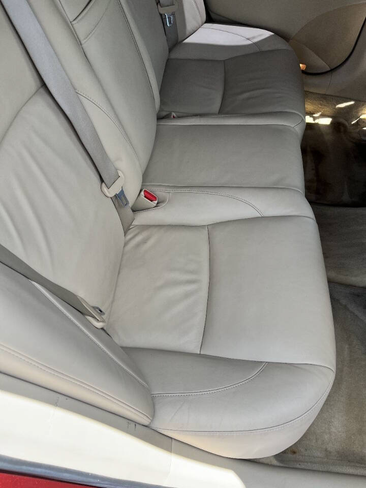 Used 2007 Lexus ES 350 FWD image 8