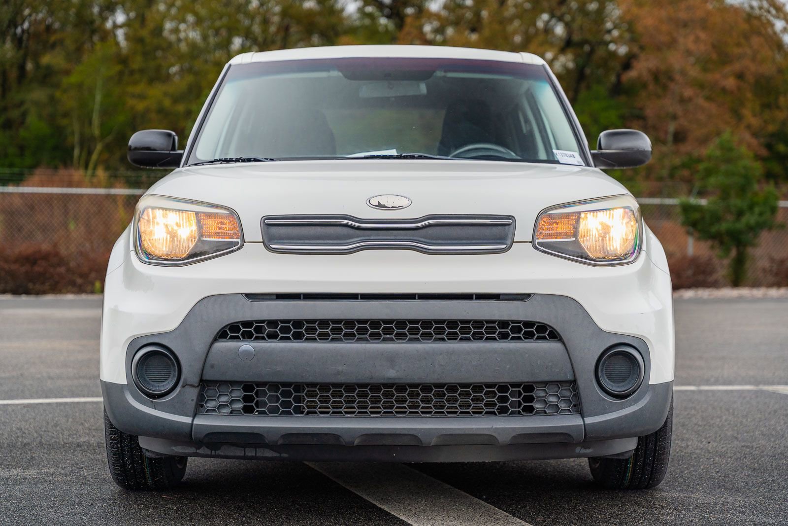 Used 2018 Kia Soul video 2