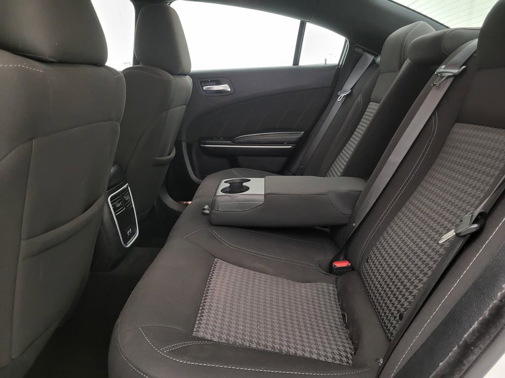 Used 2023 Dodge Charger SXT image 39