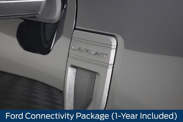 New 2026 Ford Maverick Lariat w/ Black Appearance Package AWD/4WD image 11
