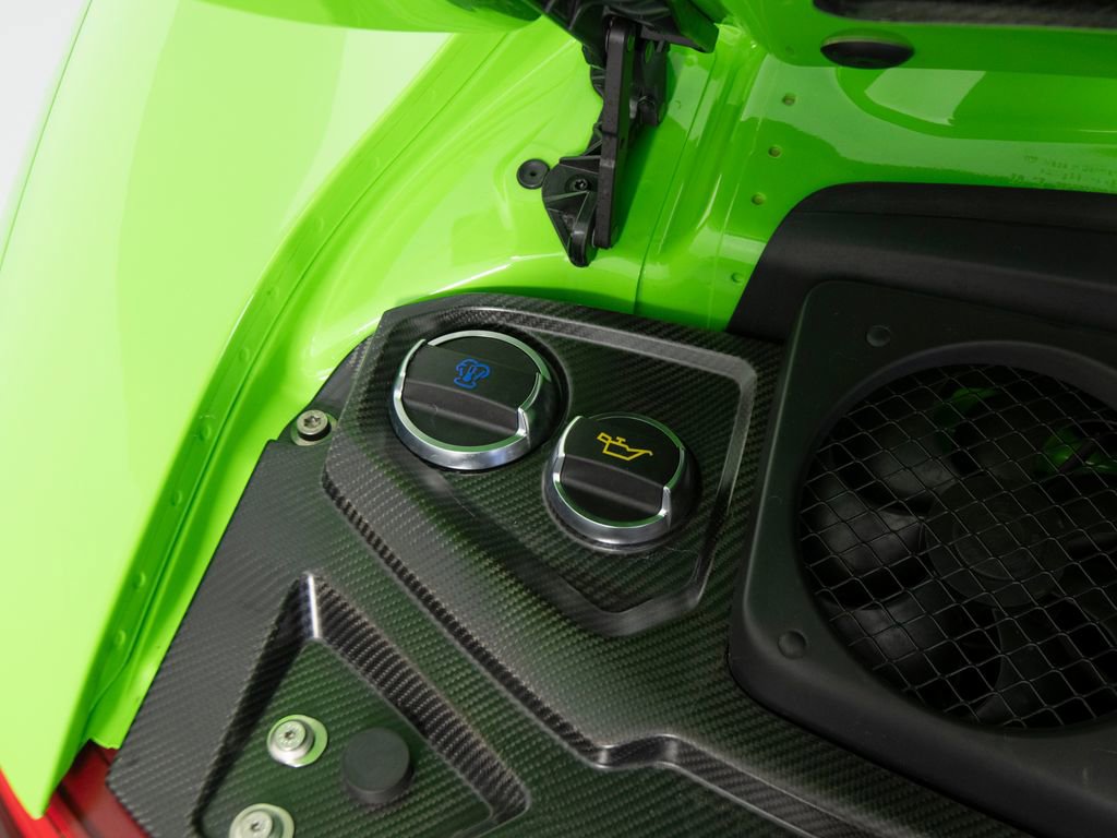 Certified 2019 Porsche 911 GT3 RS RWD image 72