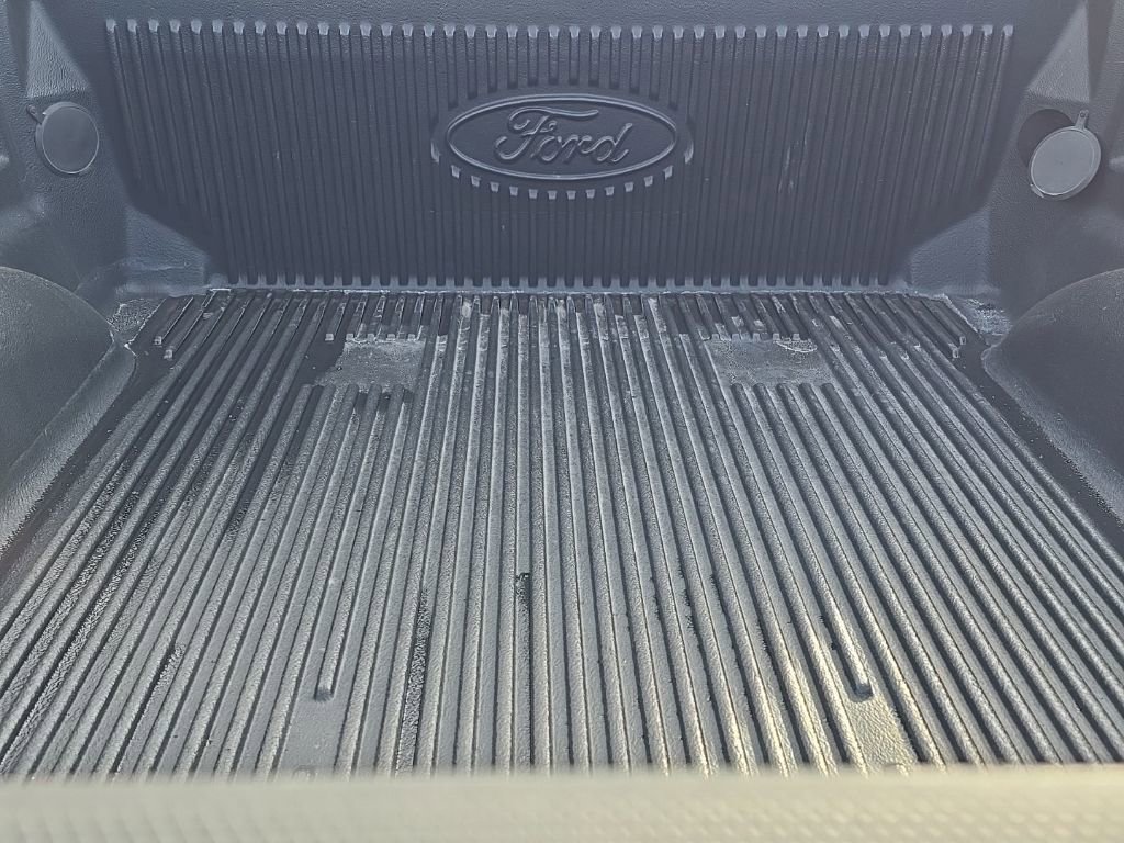 Used 2025 Ford F150 XLT w/ Equipment Group 301A Standard image 5