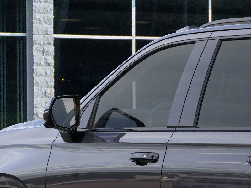 New 2025 Chevrolet Suburban RST w/ Comfort Package image 12