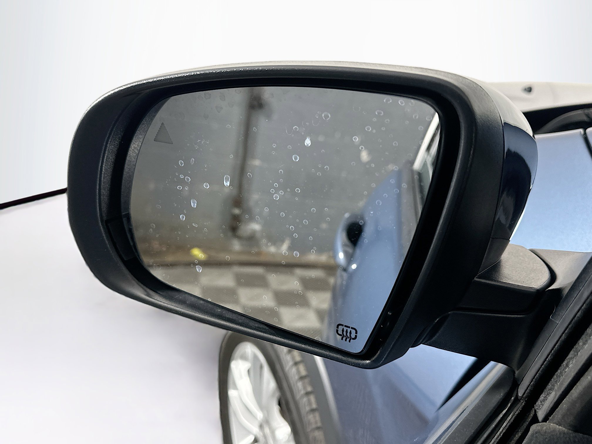 Used 2021 Jeep Cherokee Latitude image 16