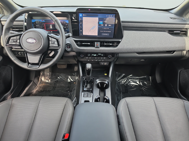 Certified 2026 Subaru Outback Limited AWD/4WD image 8