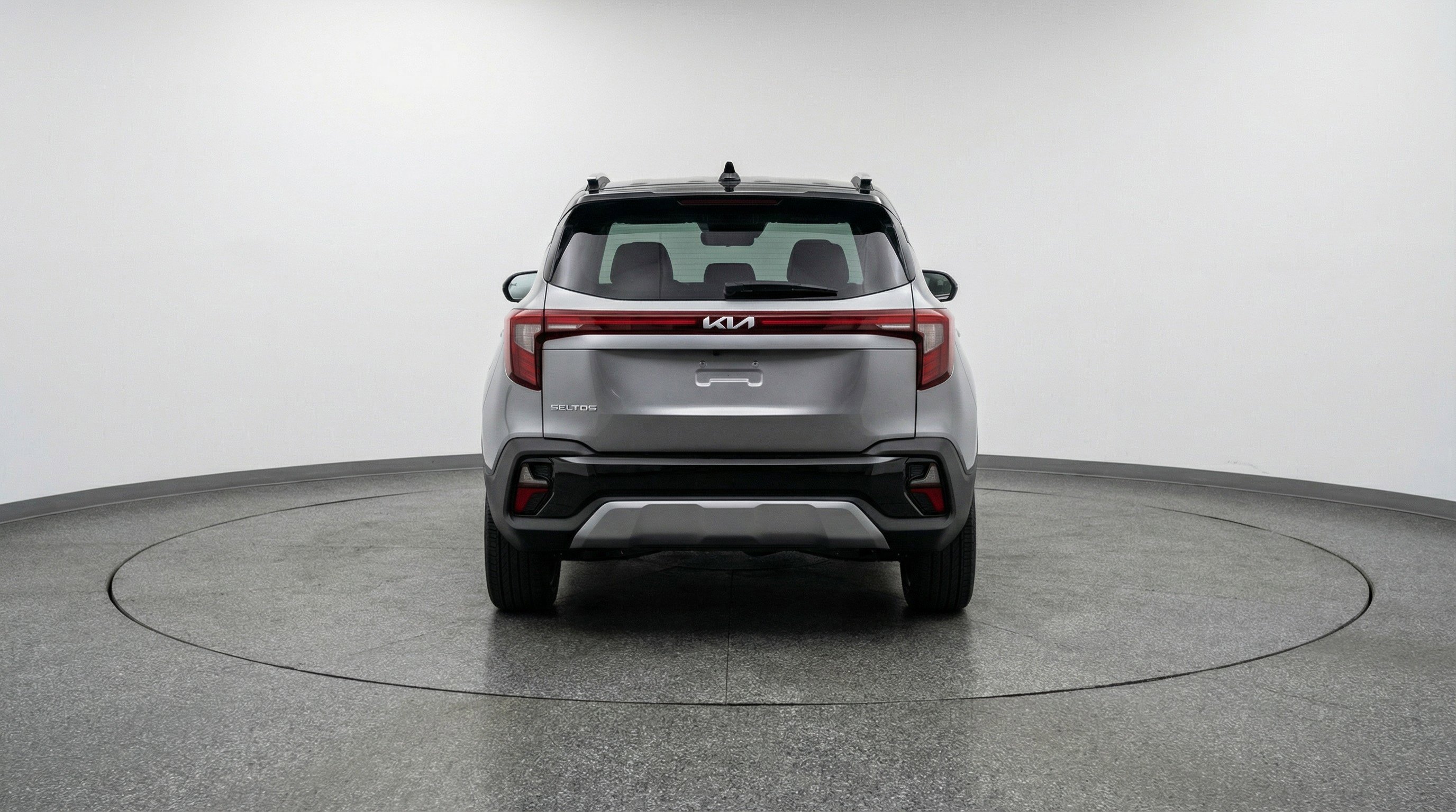 Used 2025 Kia Seltos S image 7