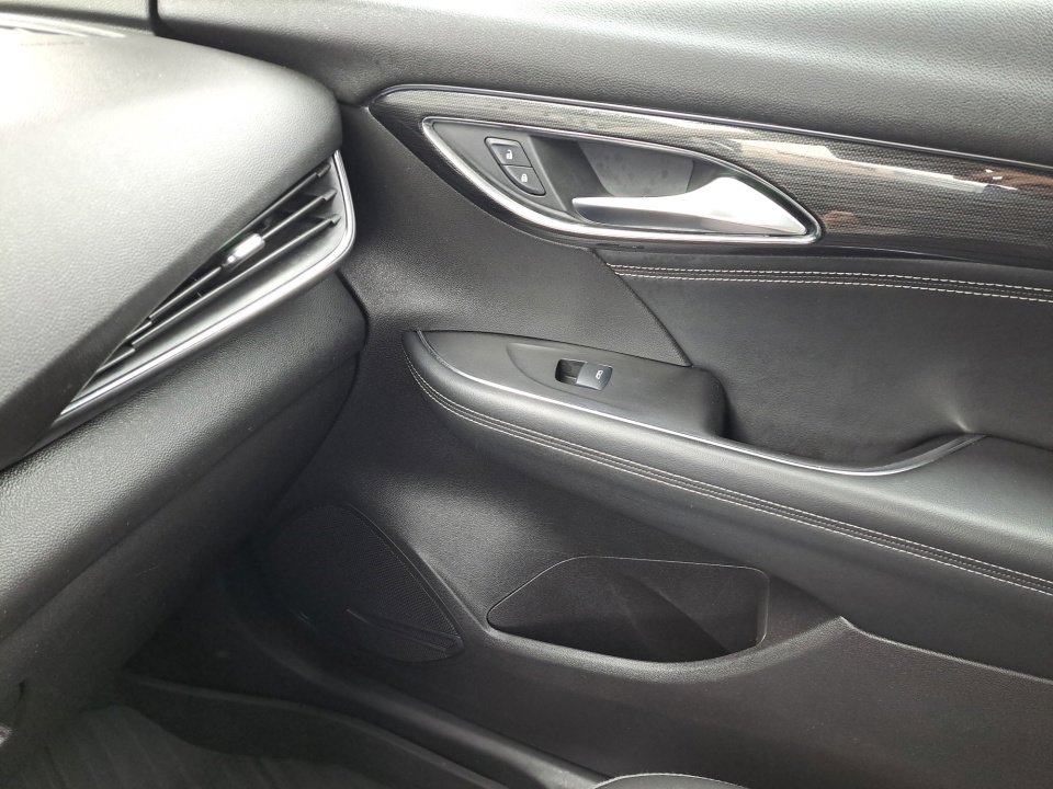 Used 2022 Buick Envision Preferred image 31