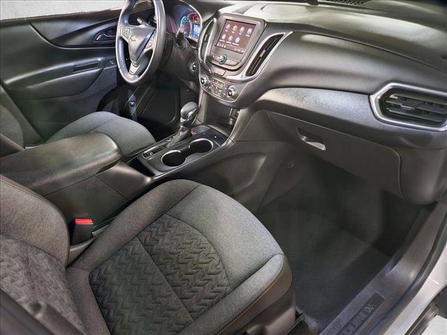 Used 2022 Chevrolet Equinox LT image 19