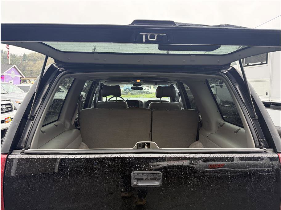 Used 1999 GMC Yukon Denali image 12