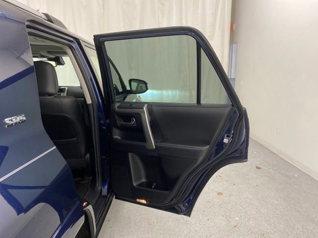 Certified 2024 Toyota 4Runner SR5 Premium image 36