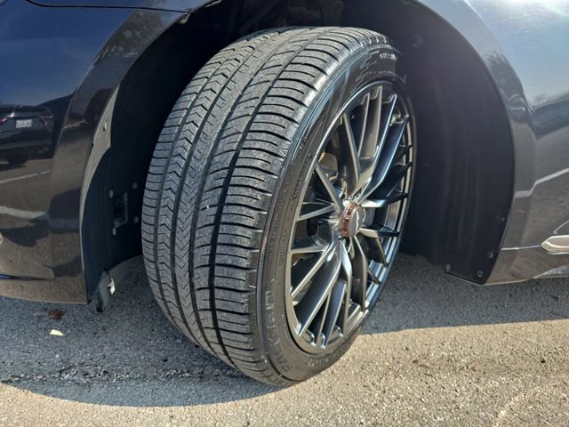 Used 2019 Genesis G80 3.3T Sport image 33