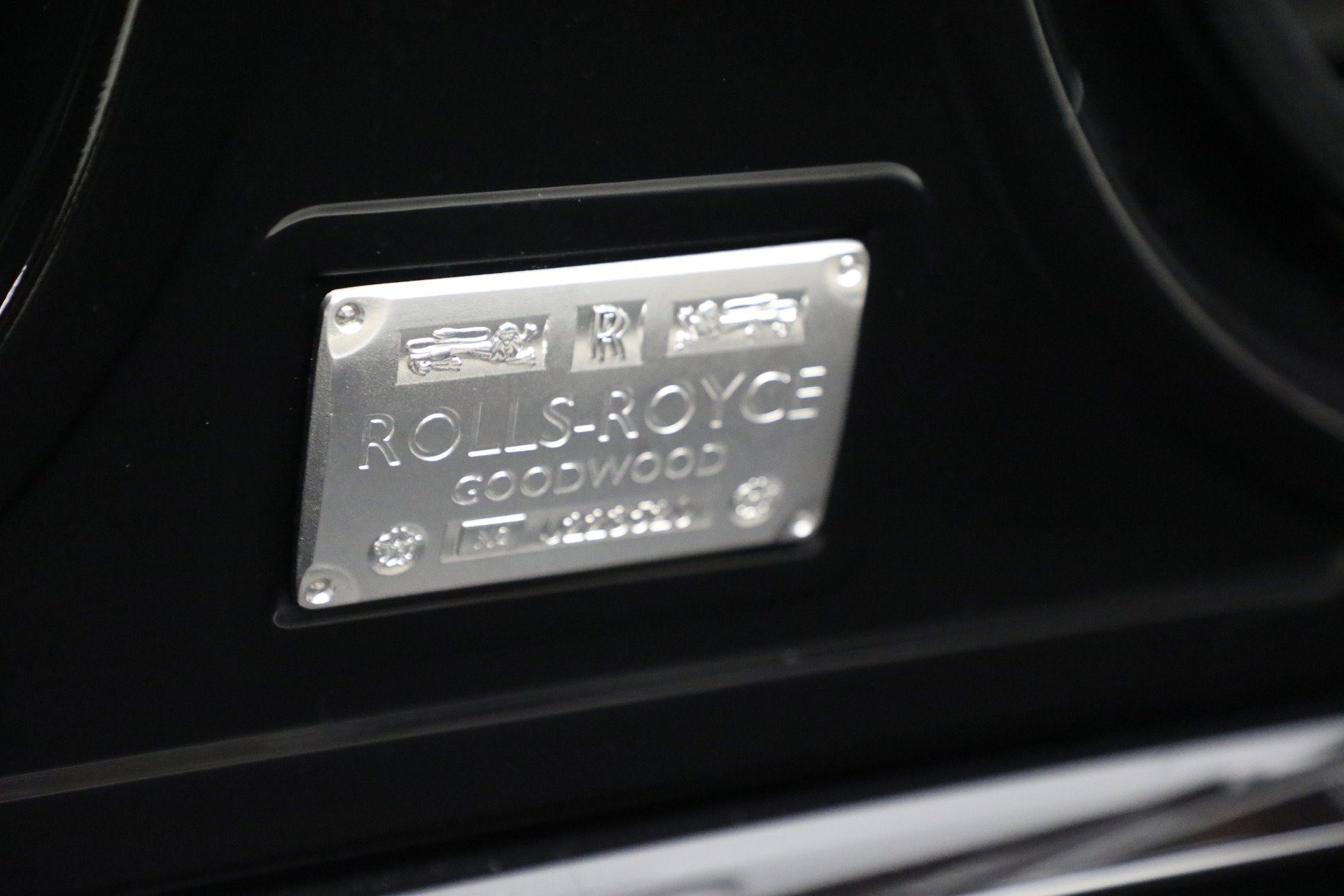 Certified 2024 Rolls-Royce Ghost Black Badge image 40