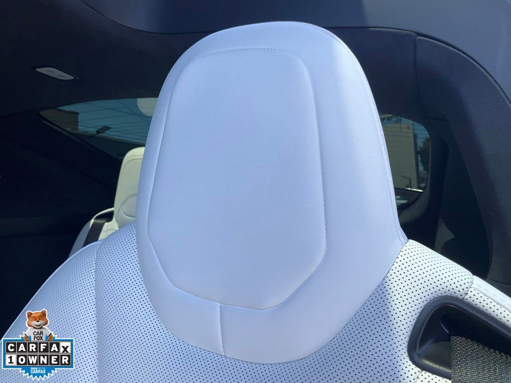 Used 2022 Tesla Model X Plaid AWD/4WD image 35