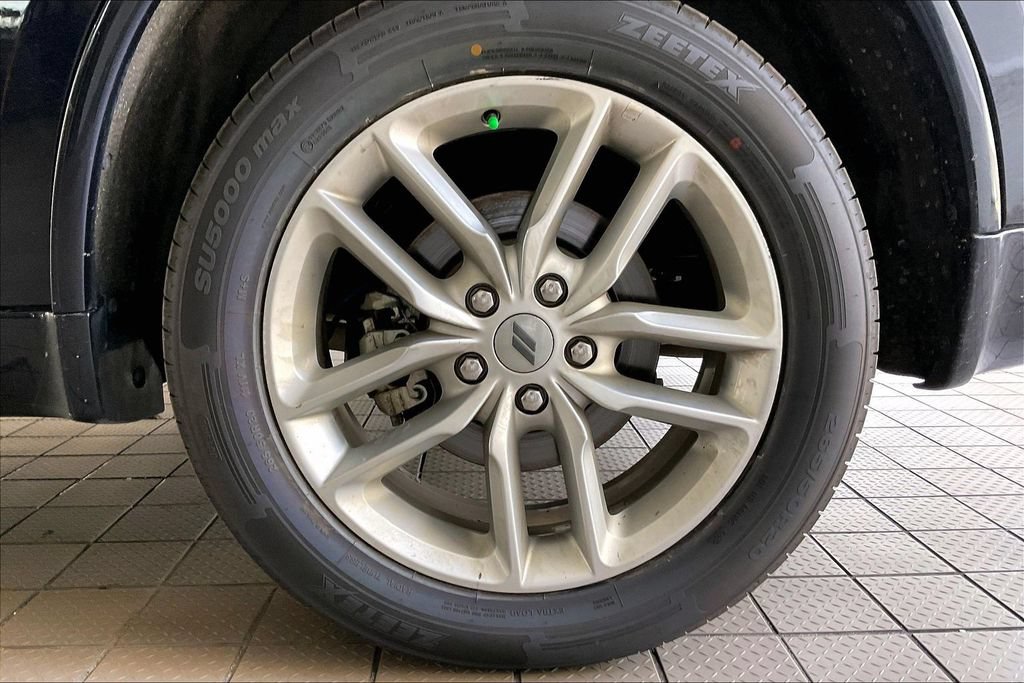 Used 2024 Dodge Durango GT AWD/4WD image 31