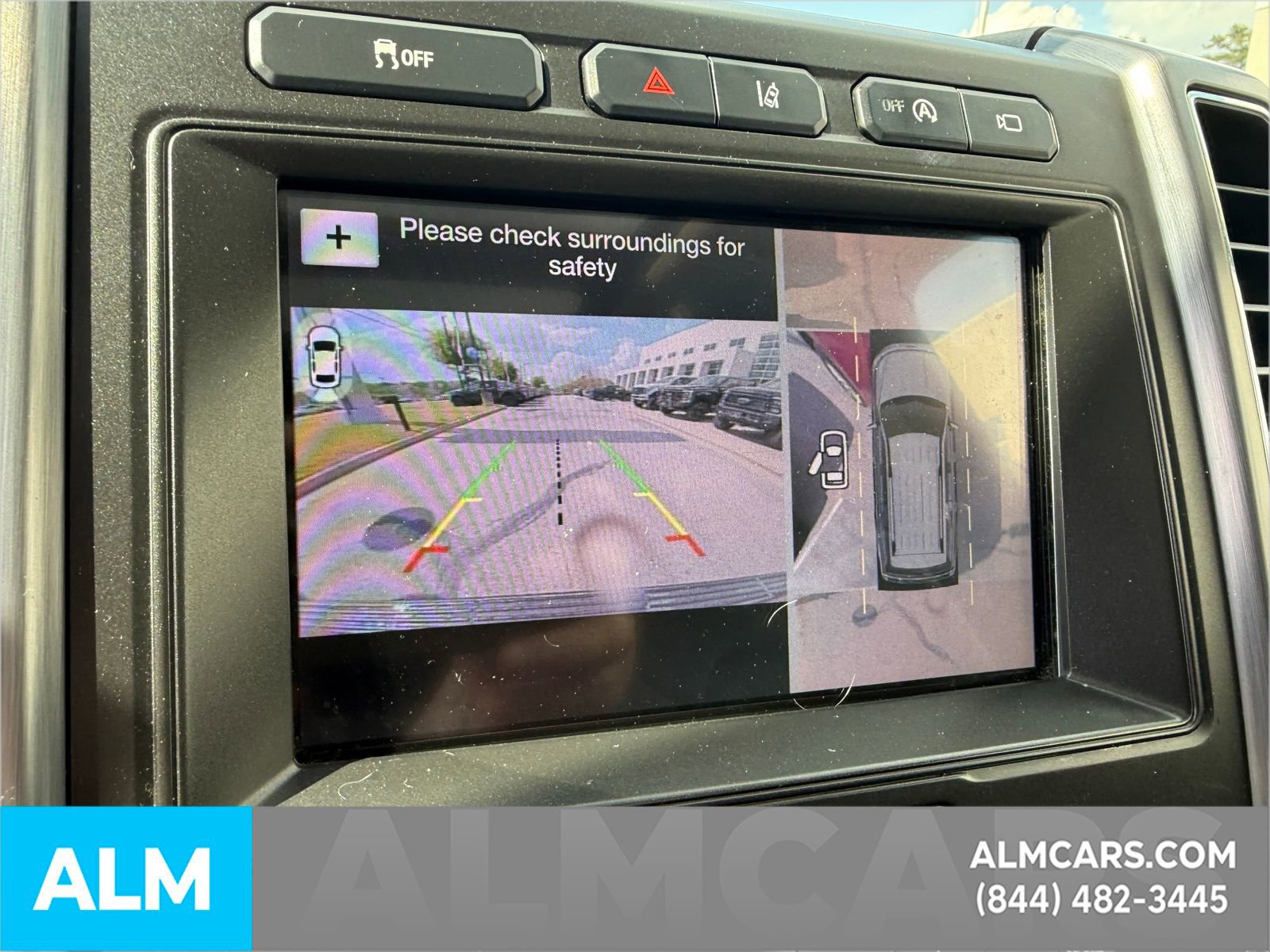 Used 2019 Ford Expedition Platinum image 16