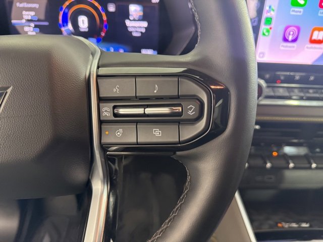 Used 2023 Chevrolet Colorado ZR2 w/ ZR2 Convenience Package III image 21