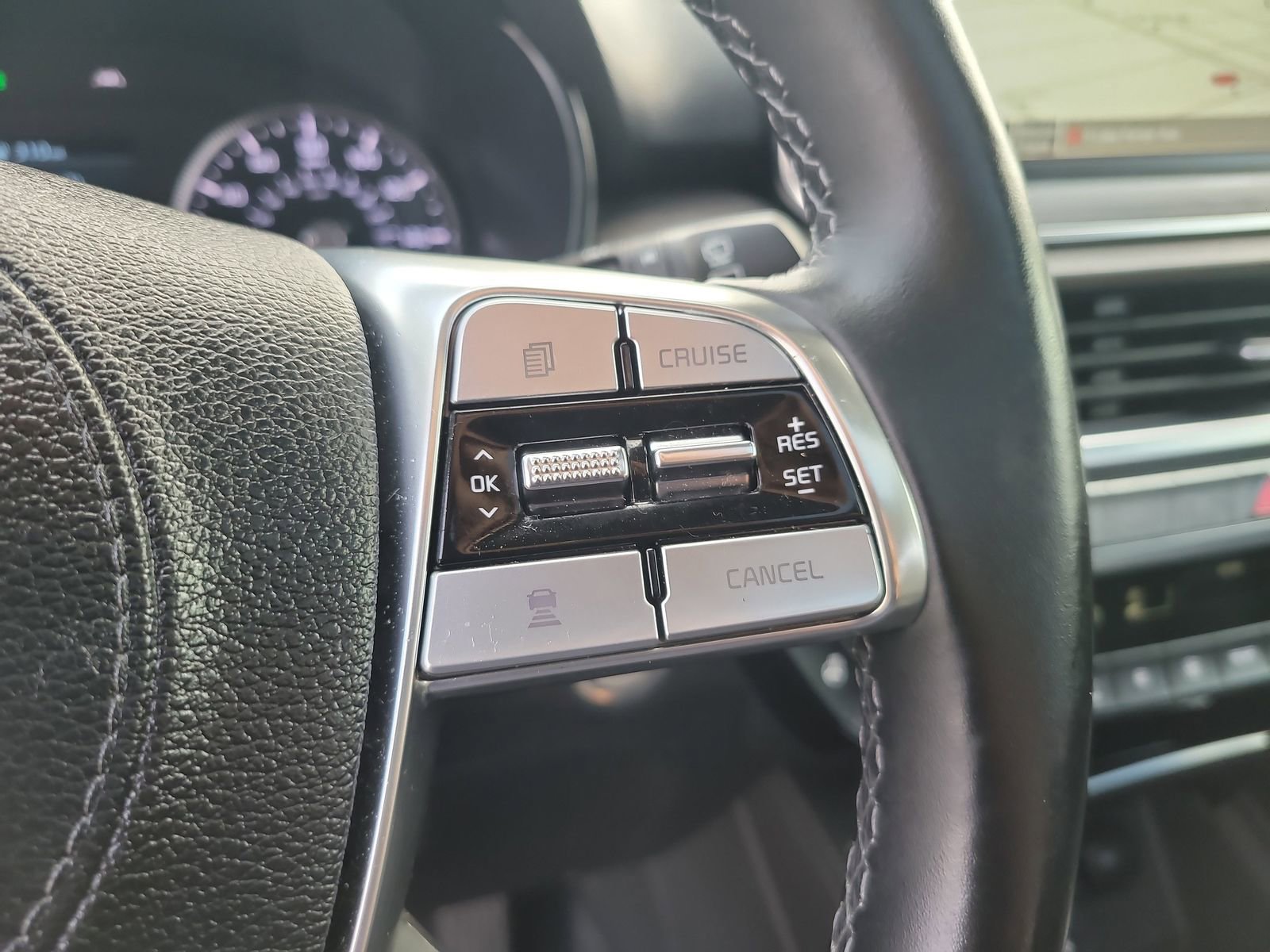 Used 2021 Kia Telluride EX w/ EX Premium Package image 32