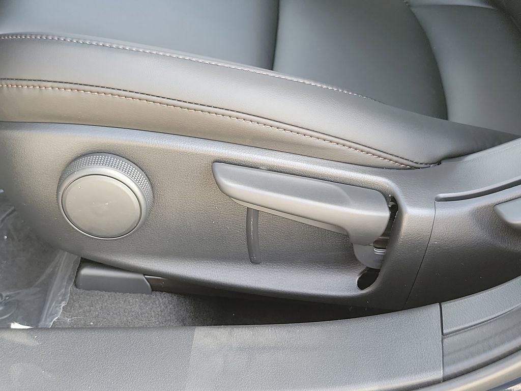 New 2026 MAZDA MAZDA3 s Sport image 14