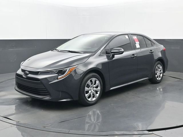 New 2026 Toyota Corolla LE FWD image 21