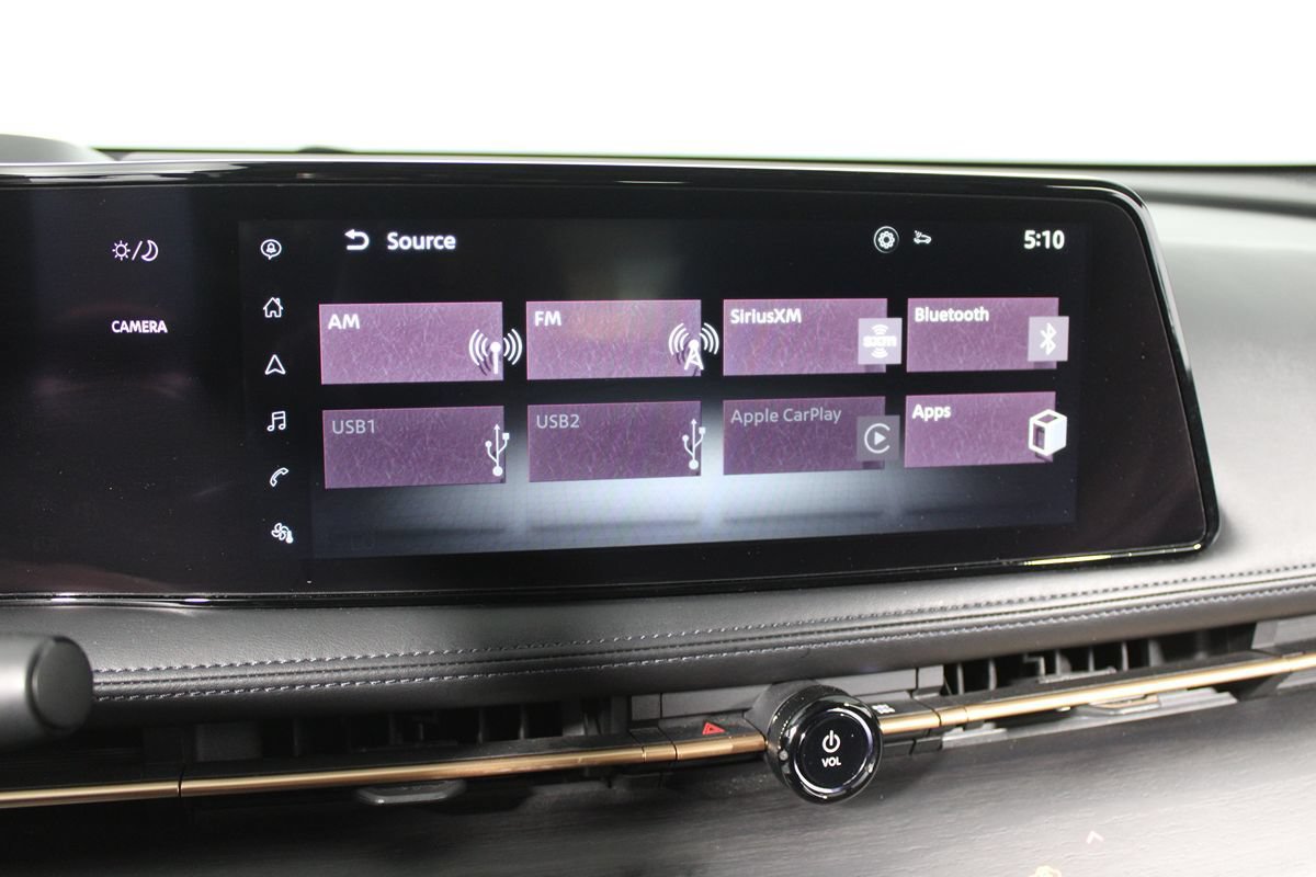 Used 2023 Nissan Ariya AWD image 24