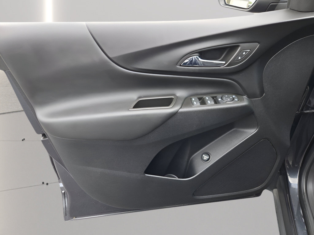 Certified 2022 Chevrolet Equinox LT FWD image 24