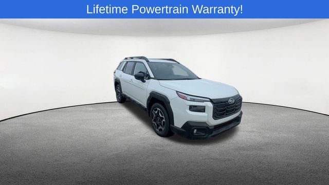 New 2026 Subaru Outback Touring image 2