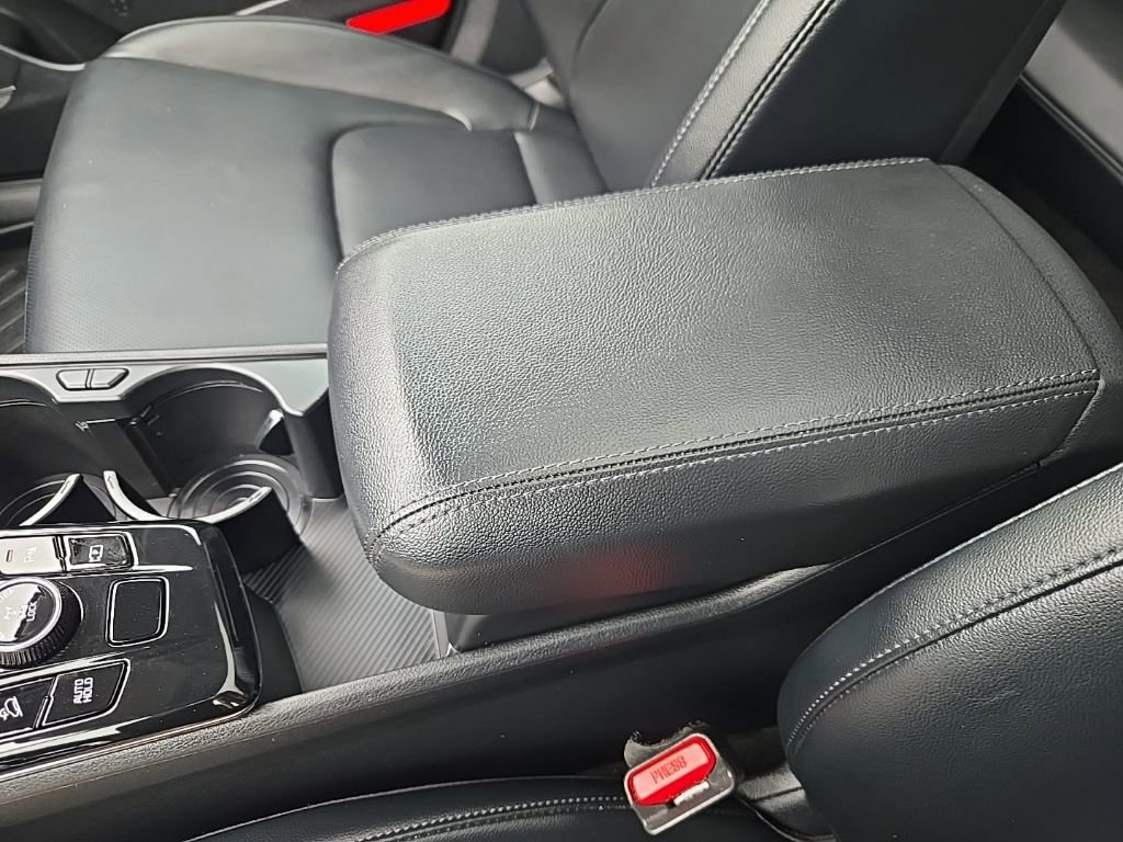 Used 2023 Kia Sportage EX w/ EX Premium Package image 35