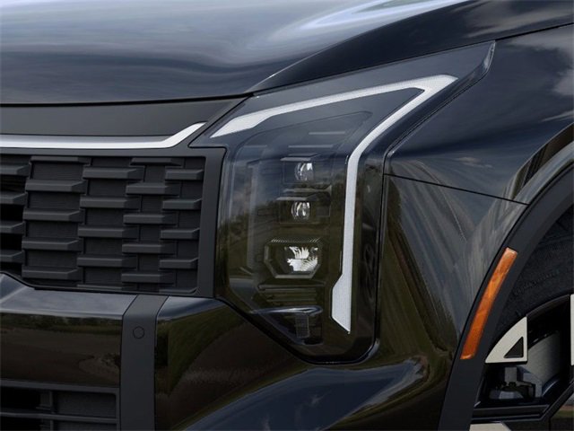 New 2026 Kia Sportage LX image 10