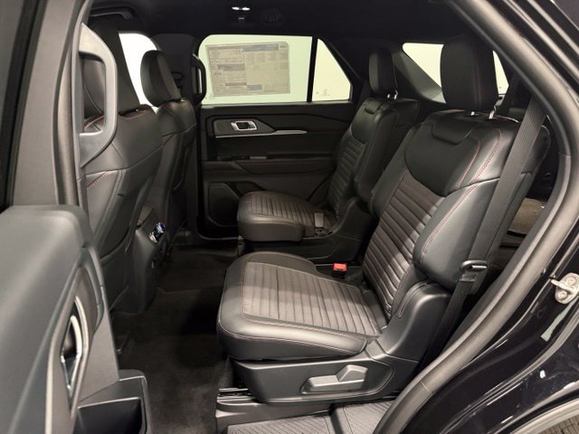 New 2026 Ford Explorer ST-Line AWD/4WD image 24