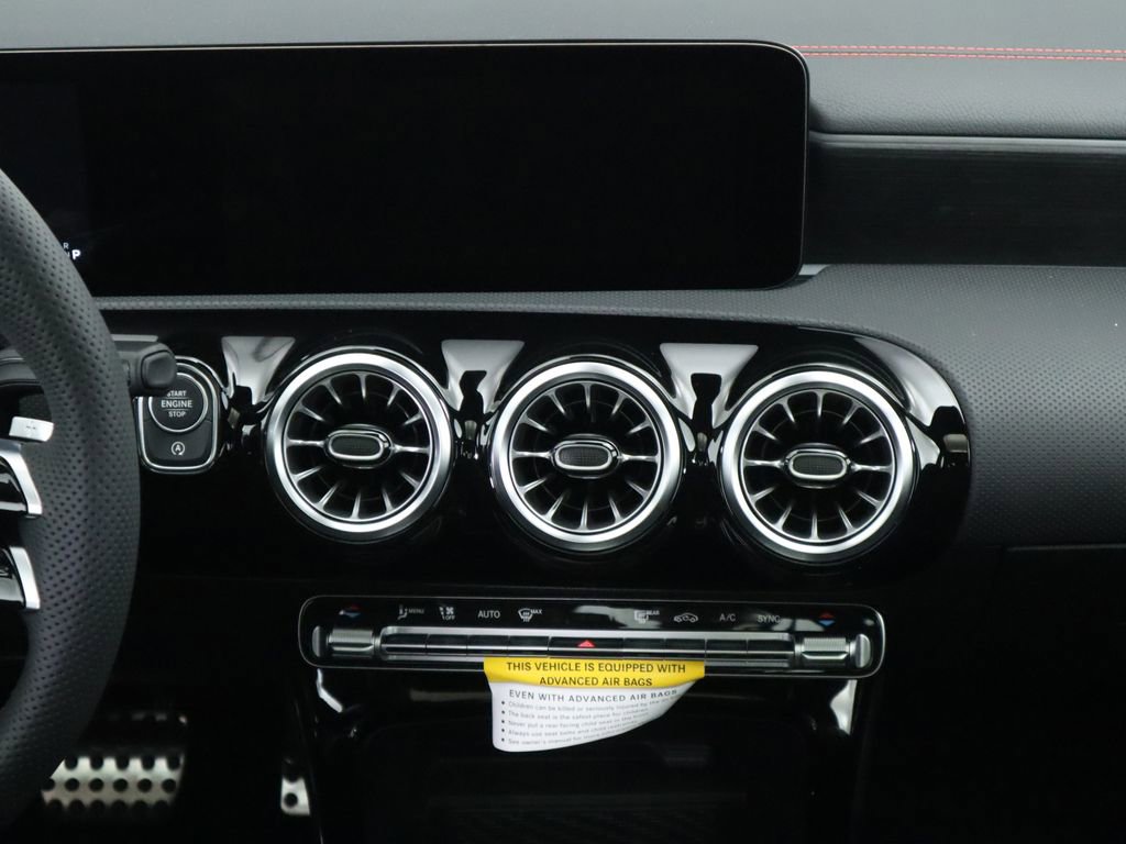 New 2026 Mercedes-Benz CLA 250 4MATIC image 15