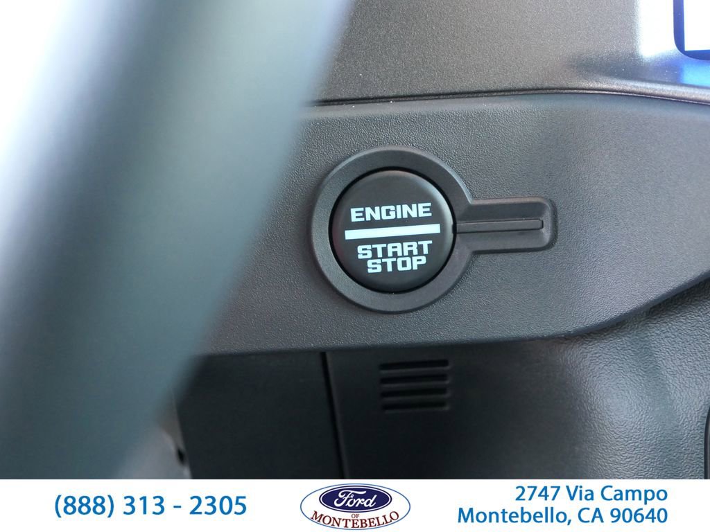 New 2025 Ford Bronco Big Bend image 18