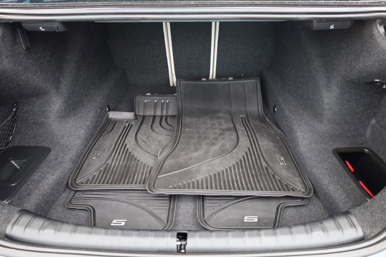 Used 2021 BMW 540i 540i Sedan w/ Luxury Seating Package image 14